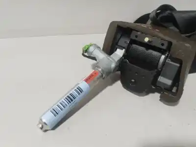 Автозапчасти б/у задний левый ремень безопасности за volvo v50 (545) d5 ссылки oem iam 30661796  