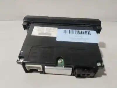 Second-hand car spare part multifunction display for volvo v50 (545) d5 oem iam references 30737809  