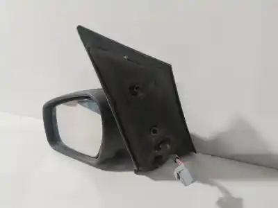 Peça sobressalente para automóvel em segunda mão espelho retrovisor esquerdo por ford focus ii (da_, hcp, dp) 1.6 referências oem iam 1500619  