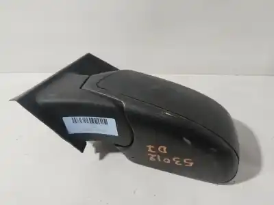Peça sobressalente para automóvel em segunda mão espelho retrovisor esquerdo por ford focus ii (da_, hcp, dp) 1.6 referências oem iam 1500619  