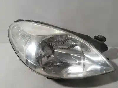 Peça sobressalente para automóvel em segunda mão FAROL / FAROLIM DIREITO por CITROEN XSARA PICASSO (N68) 1.6 Referências OEM IAM 9649557380  