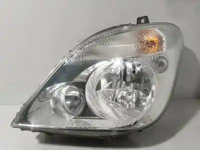 Peça sobressalente para automóvel em segunda mão FAROL / FAROLIM ESQUERDO por MERCEDES-BENZ SPRINTER 3,5-T CAJA/CHASIS (B906) 316 (906.133, 906.135, 906.233, 906.235) Referências OEM IAM 1EB24701201  