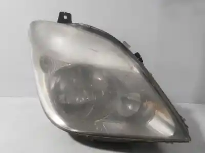 Peça sobressalente para automóvel em segunda mão FAROL / FAROLIM DIREITO por MERCEDES-BENZ SPRINTER 3,5-T AUTOBÚS (B906) 313 CDI (906.731 906.733 906.735) Referências OEM IAM A9068200661  