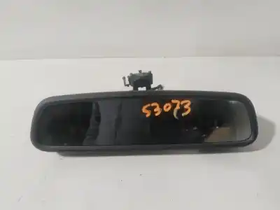 Peça sobressalente para automóvel em segunda mão ESPELHO RETROVISOR INTERIOR por VOLVO V50 (545) D5 Referências OEM IAM 30744704  