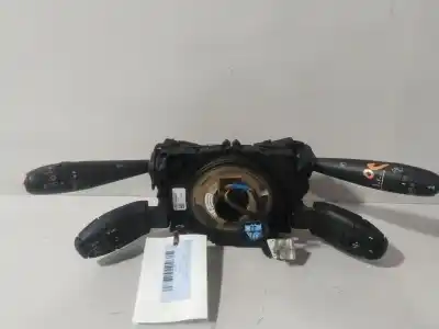 Peça sobressalente para automóvel em segunda mão COMANDOS DE ALAVANCA por PEUGEOT 5008 (0U_, 0E_) 1.6 16V Referências OEM IAM 96663614XT  