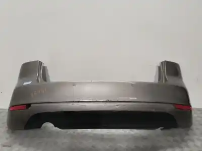 Pezzo di ricambio per auto di seconda mano paraurti posteriore per volkswagen golf plus v (5m1, 521) 1.6 tdi riferimenti oem iam 5m0807417ggru