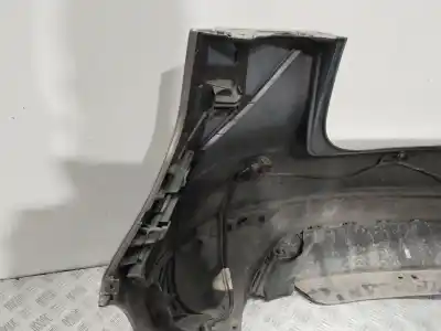 Автозапчасти б/у задний бампер за volkswagen golf plus v (5m1, 521) 1.6 tdi ссылки oem iam 5m0807417ggru