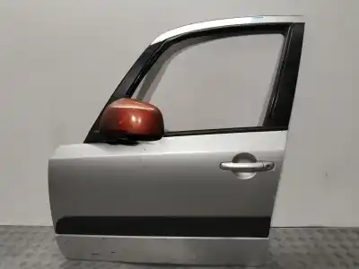 Piesă de schimb auto la mâna a doua USA din FATA stânga pentru SUZUKI SX4 RW (EY) GLX Referințe OEM IAM 6800279J00  