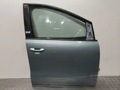 Piesă de schimb auto la mâna a doua USA DREAPTA FATÃ pentru SEAT ALHAMBRA (710, 711) 2.0 TDI Referințe OEM IAM 7N0831056AF  