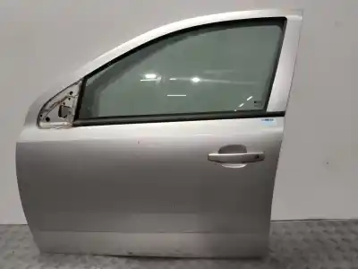 Pezzo di ricambio per auto di seconda mano porta anteriore sinistra per opel astra h (a04) 1.6 (l48) riferimenti oem iam 124071