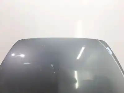 Peça sobressalente para automóvel em segunda mão capot por volvo v50 (545) d5 referências oem iam 31371415  