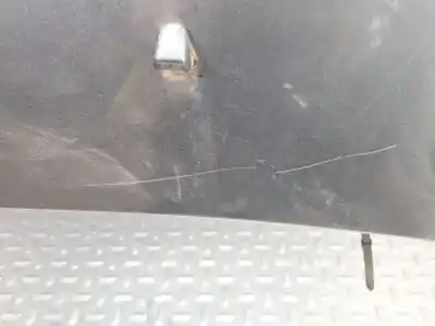 Peça sobressalente para automóvel em segunda mão capot por volvo v50 (545) d5 referências oem iam 31371415  