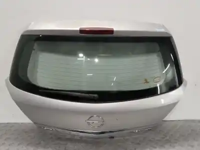 Pezzo di ricambio per auto di seconda mano portellone per opel astra h (a04) 1.6 (l48) riferimenti oem iam 126127