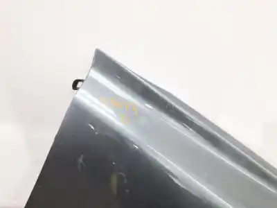 Peça sobressalente para automóvel em segunda mão guarda-lamas dianteiro esquerdo por volvo v50 (545) d5 referências oem iam 31297540  