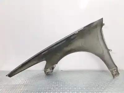 Peça sobressalente para automóvel em segunda mão guarda-lamas dianteiro esquerdo por volvo v50 (545) d5 referências oem iam 31297540  