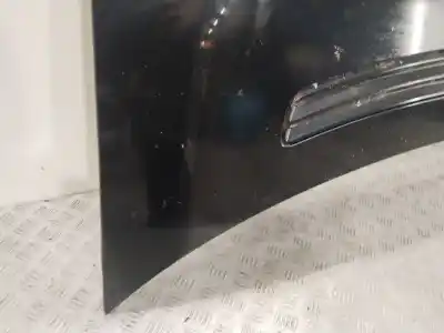 Peça sobressalente para automóvel em segunda mão capot por audi a2 (8z0) 1.6 fsi referências oem iam 8z0823029c  