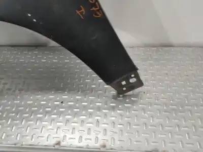 Peça sobressalente para automóvel em segunda mão guarda-lamas dianteiro direito por volvo v50 (545) d5 referências oem iam 31278845  