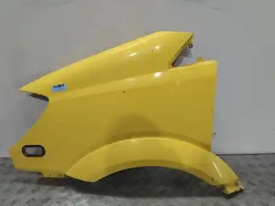 Peça sobressalente para automóvel em segunda mão GUARDA-LAMAS DIANTEIRO ESQUERDO por MERCEDES-BENZ SPRINTER 3,5-T AUTOBÚS (B906) 313 CDI (906.731, 906.733, 906.735) Referências OEM IAM 9066377719  