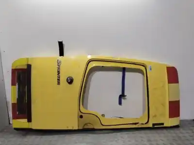 İkinci el araba yedek parçası ARKA SOL KAPI için MERCEDES-BENZ SPRINTER 3,5-T CAJA/CHASIS (B906) 316 (906.133, 906.135, 906.233, 906.235) OEM IAM referansları A9067401105  