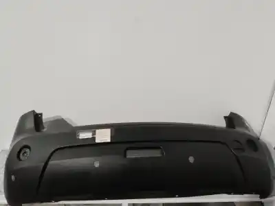 Pièce détachée automobile d'occasion PARE-CHOCS ARRIÈRE pour NISSAN QASHQAI / QASHQAI +2 I (J10, NJ10, JJ10E) 1.6 Références OEM IAM 85022JD00H  