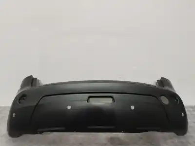 Pièce détachée automobile d'occasion PARE-CHOCS ARRIÈRE pour NISSAN QASHQAI / QASHQAI +2 I (J10, NJ10, JJ10E) 1.6 Références OEM IAM 85022JD00H  