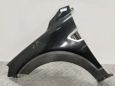 Second-hand car spare part LEFT FRONT FIN for CHEVROLET CAPTIVA (C100, C140) 2.0 D 4WD OEM IAM references 96624392  