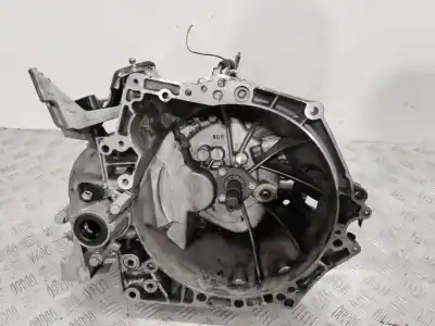 Second-hand car spare part GEARBOX for CITROEN XSARA PICASSO (N68) 1.6 HDI OEM IAM references 20DP29  