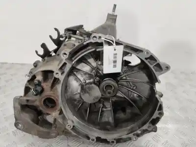 Second-hand car spare part GEARBOX for FORD MONDEO IV SEDÁN (BA7) 2.0 OEM IAM references 1S7R7002BE  