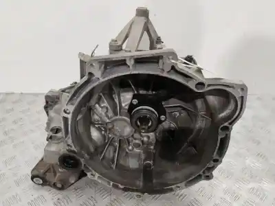 Second-hand car spare part GEARBOX for FORD FOCUS II (DA_, HCP, DP) 1.6 OEM IAM references 3M5R7002NB  