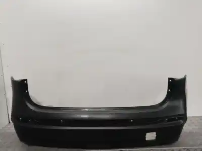 Second-hand car spare part REAR BUMPER for NISSAN QASHQAI II SUV (J11, J11_) 1.6 DCI ALL MODE 4X4-I OEM IAM references 85022HV00H  