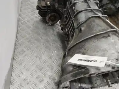 Second-hand car spare part gearbox for opel frontera a (u92) 2.5 tds oem iam references 23dtr  