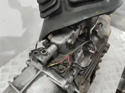 Second-hand car spare part gearbox for opel frontera a (u92) 2.5 tds oem iam references 23dtr  