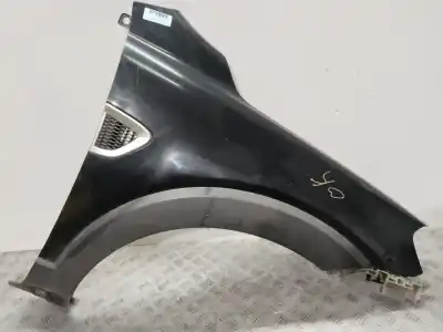 Gebrauchtes Autoersatzteil Kotflügel vorne rechts zum CHEVROLET CAPTIVA (C100, C140) 2.0 D 4WD OEM-IAM-Referenzen 96624396  