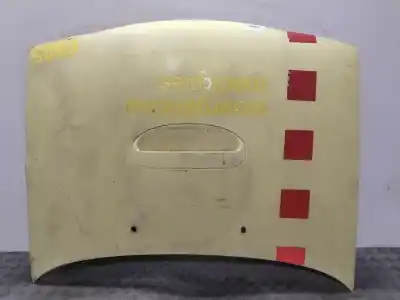 Second-hand car spare part FRONT BONNET for NISSAN TERRANO/TERRANO.II (R20) 2.7 Turbodiesel OEM IAM references 651000F030  