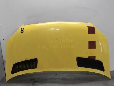 Second-hand car spare part BONNET for MERCEDES-BENZ SPRINTER 3,5-T AUTOBÚS (B906) 313 CDI (906.731, 906.733, 906.735) OEM IAM references A9067500002  