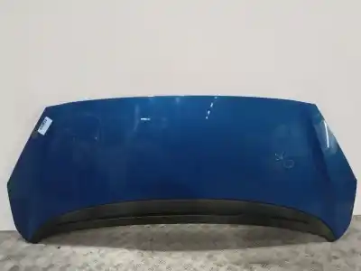 Second-hand car spare part BONNET for PEUGEOT 1007 (KM_) 1.4 OEM IAM references 7901K9  