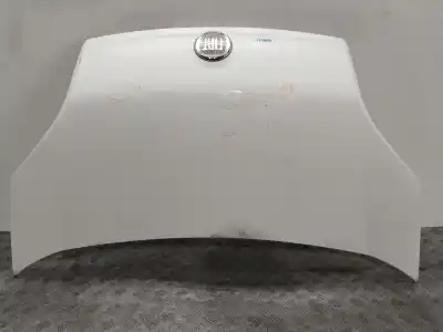 Second-hand car spare part FRONT BONNET for FIAT FIORINO MONOSPACE (225_) 1.3 JTD MULTIJET (225BXB1A, 225BXB11) OEM IAM references 51789394  