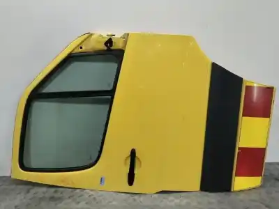 Second-hand car spare part FRONT RIGHT DOOR for MERCEDES-BENZ SPRINTER 3,5-T AUTOBÚS (B906) 313 CDI (906.731, 906.733, 906.735) OEM IAM references 9067200105  