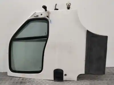 Second-hand car spare part FRONT RIGHT DOOR for IVECO DAILY III FURGONETA 35 C 12 V 35 S 12 V (AGKA43A2 AGKB43A2 AGKB46A2.... OEM IAM references 99460120  