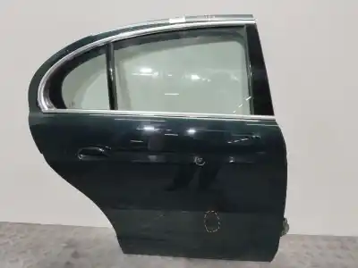 Second-hand car spare part rear right door for jaguar s-type ii (x200) 2.7 d oem iam references xr828674