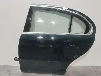 Tweedehands auto-onderdeel DEUR LINKS ACHTER voor JAGUAR S-TYPE II (X200) 2.7 D OEM IAM-referenties XR828675  