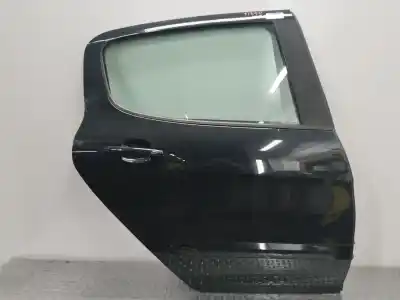 Second-hand car spare part rear right door for peugeot 308 i (4a_, 4c_) 1.6 hdi oem iam references 9008s1
