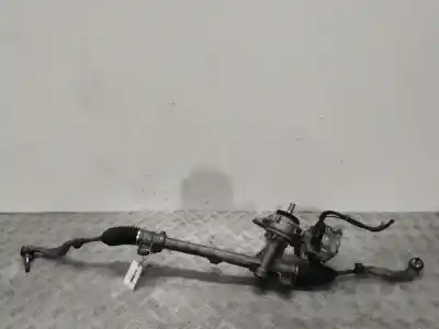 Second-hand car spare part steering rack for bmw x1 (e84) xdrive 28 i oem iam references 32105a19890