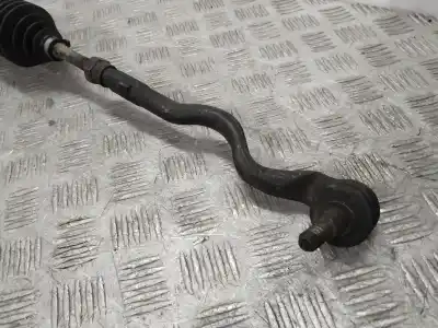 Peça sobressalente para automóvel em segunda mão caixa de direção por bmw 3 compact (e46) 316 ti referências oem iam 32135a0a0b3  