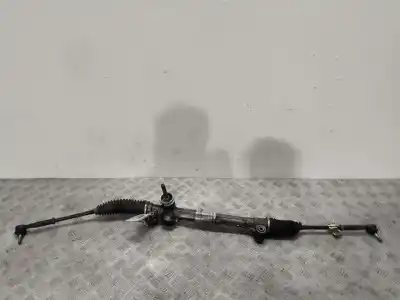 Peça sobressalente para automóvel em segunda mão caixa de direção por opel corsa d furgoneta/hatchback (s07) 1.3 cdti (l08) referências oem iam 93168413