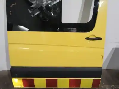 Piesă de schimb auto la mâna a doua USA LATERALA CULISANTA DREAPTA pentru MERCEDES-BENZ SPRINTER 3,5-T AUTOBÚS (B906) 313 CDI (906.731 906.733 906.735) Referințe OEM IAM A9067307405  