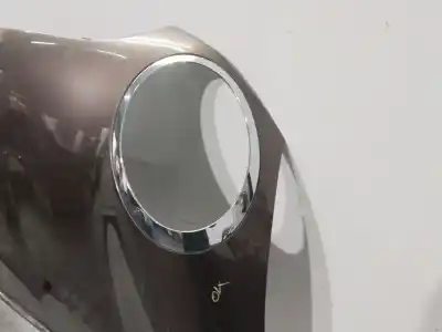 Peça sobressalente para automóvel em segunda mão capot frontal por mini mini (r56) cooper referências oem iam 41612754738  