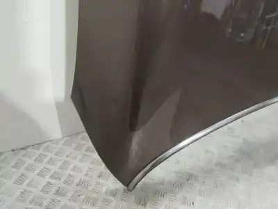 Peça sobressalente para automóvel em segunda mão capot frontal por mini mini (r56) cooper referências oem iam 41612754738  