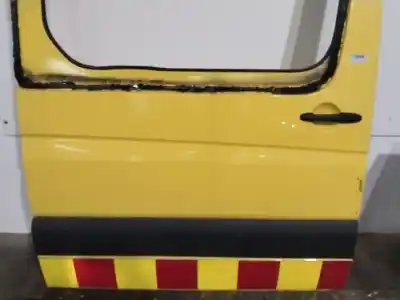 Piesă de schimb auto la mâna a doua USA LATERALA CULISANTA DREAPTA pentru MERCEDES-BENZ SPRINTER 3,5-T AUTOBÚS (B906) 313 CDI (906.731, 906.733, 906.735) Referințe OEM IAM A9067307405  