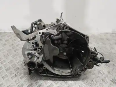 Piesă de schimb auto la mâna a doua CUTIE DE VITEZE pentru CITROEN XSARA PICASSO (N68) 1.6 16V Referințe OEM IAM 20DP30  